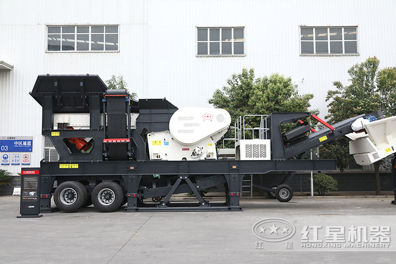 建筑垃圾粉碎后有什么用？用什么機(jī)器設(shè)備效果好？