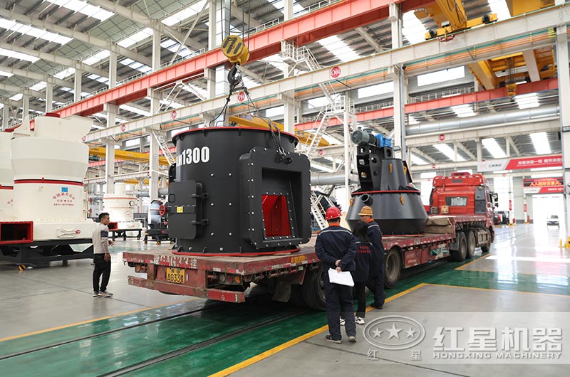 雷蒙磨粉機(jī)一小時(shí)能出多少粉？型號有哪些？