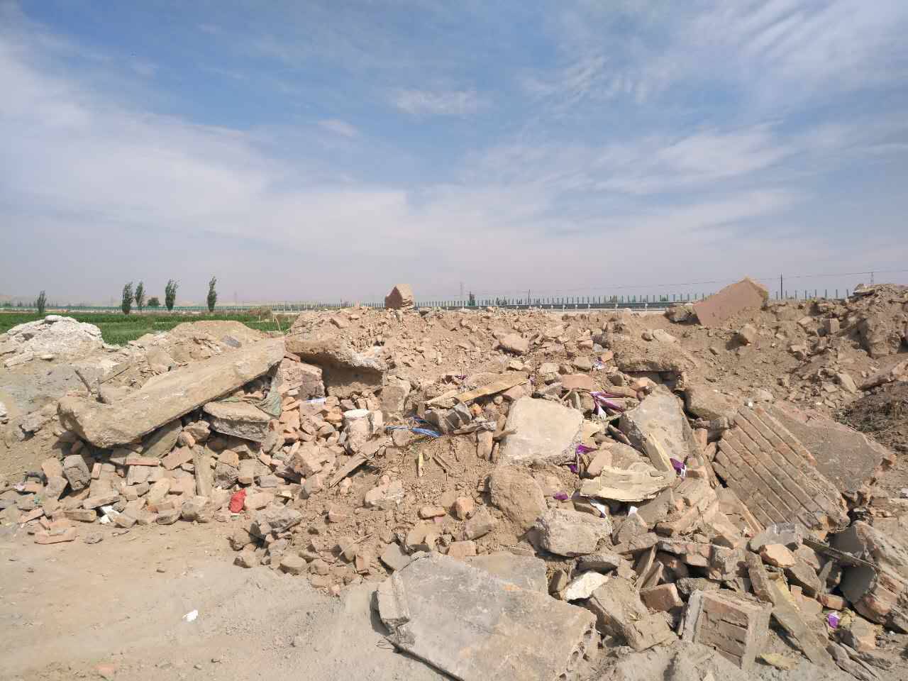 寧波鄞州日處理建筑垃圾400噸？處理生產(chǎn)線如何配置？