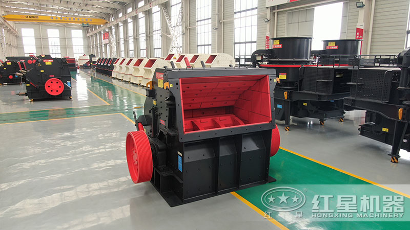 碎石加工石子設備價格_種類，提供現(xiàn)場案例