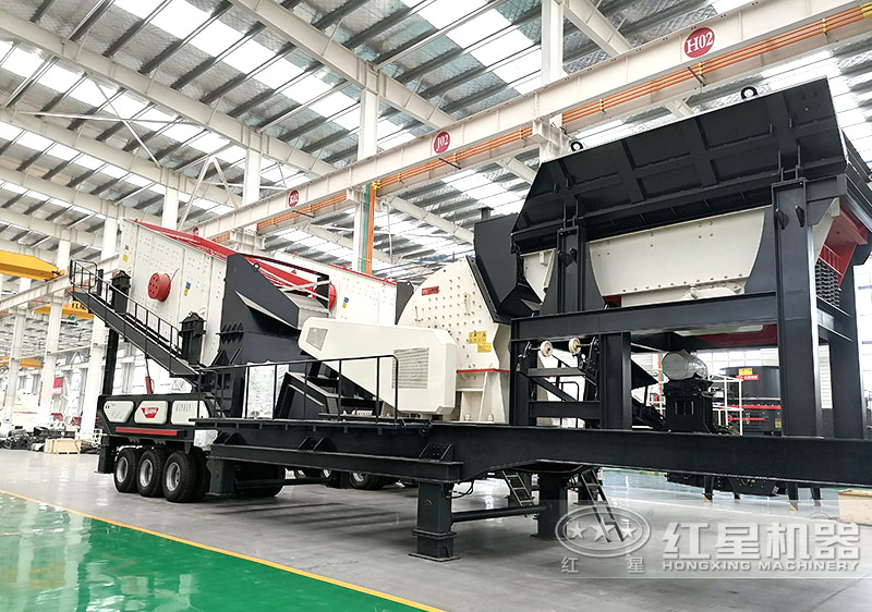 洗煤廠尾礦再利用-用什么設(shè)備比較好？附現(xiàn)場案例