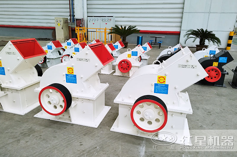 煤矸石粉碎機那種的好？功率多大？多少錢一臺？