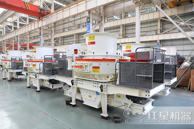 砂石生產線設備有哪些？全套下來需要多少錢？